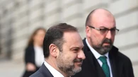 Ábalos quiere que declaren Hidalgo, Koldo y la empresaria que le acusa de cobrar 500.000 euros por el rescate de Air Europa