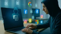 Filtración masiva de 184 millones de contraseñas para Google, Instagram, Facebook, Apple, Microsoft y más