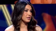 Gabriela Guillén reconoce que hay ‘tonteo’ con Bertín Osborne y le pone una condición para volver con él