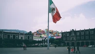 Primera ciudadana mexicana acusade de terrorismo por apoyar al Cártel de Jalisco