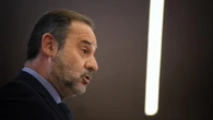 Los papeles de Trasportes al Supremo 'salvan' a Ábalos: dice que más de 460.000 euros fueron para viajes