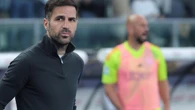 Cesc Fábregas confirma que el Como esta siguiendo a un cotizado delantero español