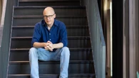 Lev Grossman: "Es parte de la leyenda artúrica que salgan nuevos significados"