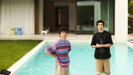 Los Javis llevan a un documental su admiración por Pedro Almodóvar