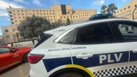 Cuatro detenidos por una agresión sexual grupal a una joven en Valencia