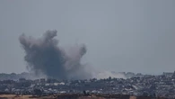 "Se abrirán las puertas del infierno": Israel amenaza con atacar masivamente Gaza si no se libera a los rehenes