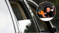 Juan José, experto en mecánica, sobre como enfriar el coche rápidamente: "baja todas las ventanillas"