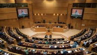 El Senado da el visto bueno a la Agencia Estatal de Salud Pública, que irá al Congreso