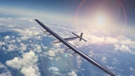 Así es el dron solar del tamaño de un 747 que puede volar durante un mes
