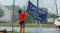 El "zumbido" de una bala que se acerca: así vivió Trump el atentado (y esta es la explicación divina que ha encontrado)