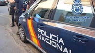 Identidades robadas para trabajar en España: cuatro mujeres detenidas por falsificar documentos de asilo en Valladolid