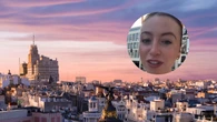 Una inglesa que vive en Barcelona lanza un dardo a Madrid: "Parece que suena estúpido, pero..."