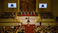 Lituania abandona el tratado que prohíbe usar minas antipersona ante la creciente amenaza de Rusia y Bielorrusia"