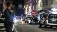 Detenidos los autores del crimen de Carballo (Coruña)