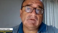 Un científico del CSIC, en 'Antena 3 Noticias': "Se observan problemas serios media hora antes y no se es capaz de dar una respuesta"