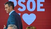 La gran purga que prepara Pedro Sánchez