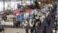 España, en la élite mundial de exportaciones de Defensa con su posición cada vez más amenazada.