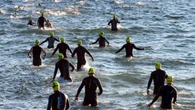 Un nadador español de 53 años fallece durante una exigente prueba de aguas abiertas en Portugal