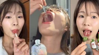 Muere Guava Beauty, la influencer taiwanesa de 24 años que comía maquillaje