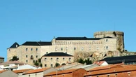 El Inaem reabre a la cultura el Castillo de Magalia tras dos años cerrado