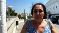 Inma, la madre de Michu, desconsolada tras su muerte: “Estoy en shock. Han sido varios infartos”
