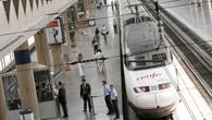 Los usuarios de alta velocidad superan los cuatro millones en junio pese al caos ferroviario de Puente