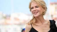 Nicole Kidman confiesa cómo rodó “Babygirl”: “No quería ser tocada, no quería continuar”