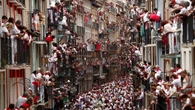 Encierro de San Fermín 2025 del 7 de julio (con Fuente Ymbro): horario y dónde ver en directo