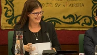 Noelia Posse recupera como asesor a un exalto cargo señalado por contratos ilegales