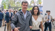 El gusto de una boda aristocrática: así es la lista de regalos de Cayetano Martínez de Irujo y Bárbara Mirjan