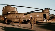 El ejército chino recupera un arma de las dos guerras mundiales: los enemigos serán abrasados con ellas