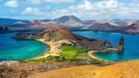 Guayaquil y las Islas Galápagos, una combinación redonda