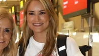 Alba Carrillo se sincera sobre Lucas, el hombre de su vida: "Me apoya muchísimo"