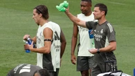 Xabi Alonso dice lo que piensa de la polémica del Mallorca - Barcelona... a su manera