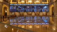 Banca y acereras frenan al Ibex en una sesión de altibajos