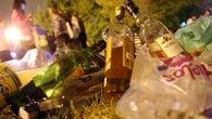 El delegado del Plan Nacional sobre Drogas pide subir el precio del alcohol