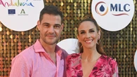 Nuria Fergó rompe con Juan Pablo Lauro en uno de los años más duros de su vida