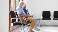 Solo en dos de las 50 provincias, Almería y Murcia, hay más menores de edad que jubilados