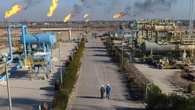 Una misteriosa explosión frena en seco el pozo petrolero en el norte de Irak