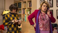 La cómica confusión de María Teresa Campos tras ver 'Paquita Salas': "Pensó que yo era una mujer"