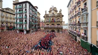 Chupinazo de San Fermín 2025: cuándo es, quién lo lanza y dónde ver en directo