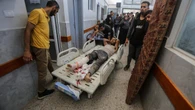 Apagón en Gaza: interrumpido el servicio de internet y telefonía fija en la Franja por los ataques israelíes