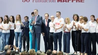 Fundación Mapfre celebra 50 años contribuyendo a la educación, la investigación y la cultura
