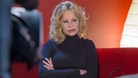 Melanie Griffith cumple 68: cuatro bodas, tres maridos, cuatro hijos y una nueva ilusión
