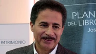 Muere el escritor ecuatoriano Edgar Allan García