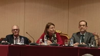 Un magistrado del TJUE, tras la polémica de Pumpido con los ERE: plantear una prejudicial es "una cuestión exclusiva" del juez nacional