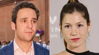 Froilán, pillado “muy cariñoso” con Miri Pérez-Cabrero, exconcursante de ‘Supervivientes’