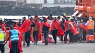 Siguen las pateras en Baleares: rescatados otros 94 inmigrantes