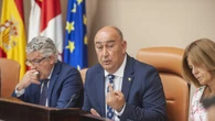 La Diputación de Segovia apoya que la Unidad Veterinaria de Carbonero El Mayor sea dotada de los medios humanos y materiales suficientes