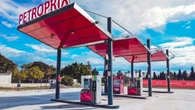 Petroprix abre en Panamá la primera gasolinera de bajo coste española de Latinoamérica
